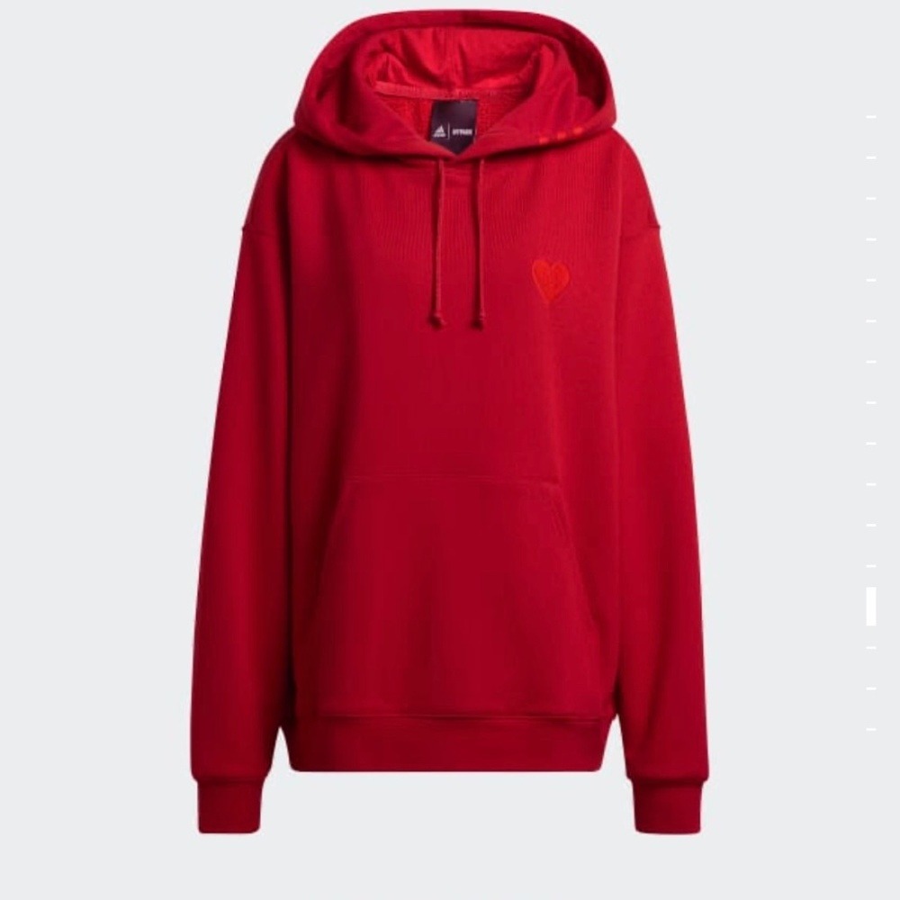 Adidas Beyoncé Ivy Park 3-Stripes Hoodie All Gender XL